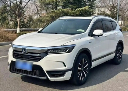 EVA коврики на Honda Breeze 1 2019 - 2023 в Нальчике