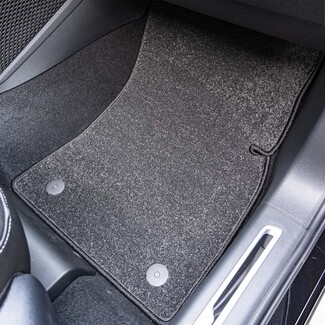 Ворсовые коврики на Audi Q2L 2016 - 2026 в Нальчике Ворсовые коврики на Audi Q2L 2016 - 2026 в Нальчике