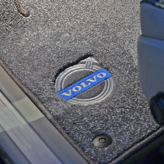 EVA коврики на Volvo C70 II 2005 - 2013 в Нальчике EVA коврики на Volvo C70 II 2005 - 2013 в Нальчике