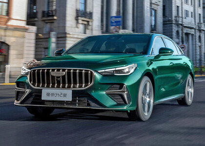 EVA коврики на Geely Emgrand III 2025 - 2026 в Нальчике EVA коврики на Geely Emgrand III 2025 - 2026 в Нальчике