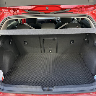 EVA коврики на Volkswagen Golf 8 2019&nbsp;-&nbsp;2026 в Нальчике