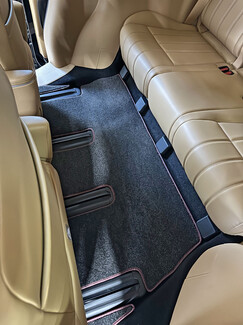 Ворсовые коврики на Voyah Dream 2021&nbsp;-&nbsp;2026 в Нальчике