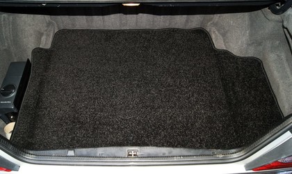 EVA коврики на Mercedes E (W124) 1986 - 1996 в Нальчике