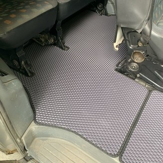 Коврики на Mercedes Vito (W639) 2003 - 2014 в Нальчике