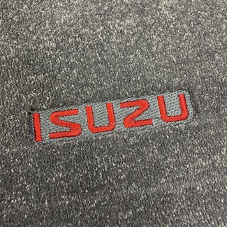 Коврики на Isuzu Trooper II 1991 - 2002 в Нальчике