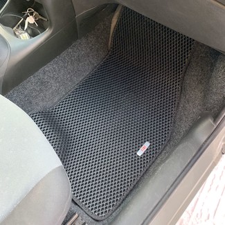 Коврики на Fiat Punto II 1999 - 2013 в Нальчике