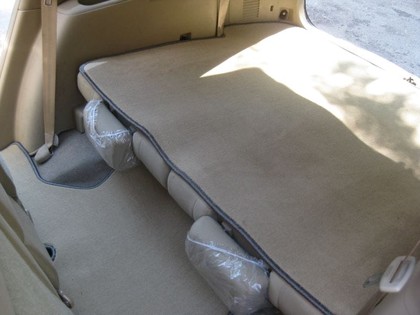 Коврики на Chery CrossEastar B14 2006 - 2014 в Нальчике