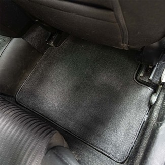 EVA коврики на Mazda 3 2013 - 2019 в Нальчике