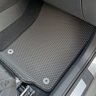 Коврики на Skoda Rapid II 2019 - 2025 в Нальчике