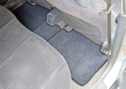 Коврики на Honda Civic V 3d 1991 - 1996 в Нальчике