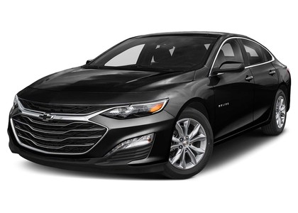 EVA коврики на Chevrolet Malibu IX 2015 - 2025 в Нальчике