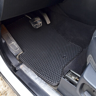 Коврики на Land Rover Range Rover Sport I 2005 - 2013 в Нальчике