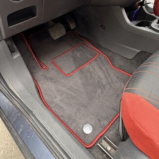 Коврики на Opel Corsa D 2006&nbsp;-&nbsp;2014 в Нальчике