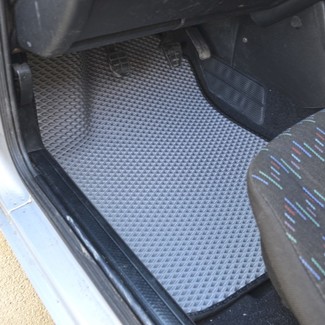 Коврики на Volkswagen Golf 3 1991 - 1998 в Нальчике