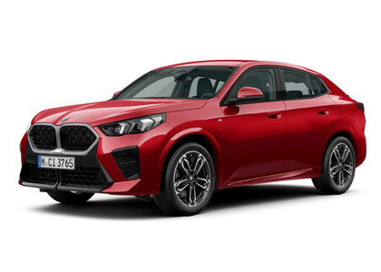 Коврики на BMW X2 (U10) 2023 - 2025 в Нальчике
