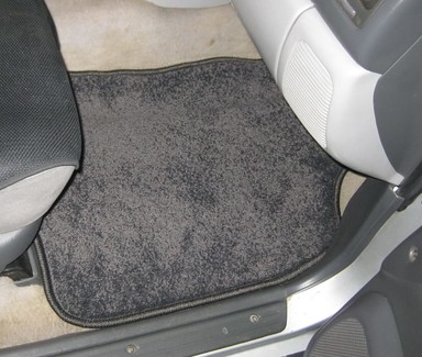 Коврики на Mitsubishi Montero Sport I 1996 - 2008 в Нальчике
