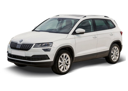 Коврики на Skoda Karoq 2017 - 2025 в Нальчике