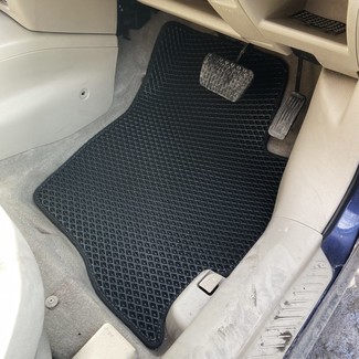 EVA коврики на Mazda Demio II (DY) 2002 - 2007 в Нальчике