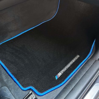 EVA коврики на BMW 4 (F36/F32/F33) 2013 - 2020 в Нальчике