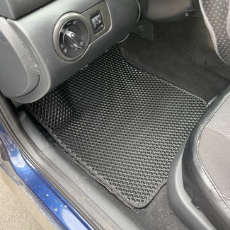 EVA коврики на Volkswagen Jetta IV 1998 - 2005 в Нальчике