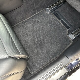 EVA коврики на Lexus LS IV 2006 - 2017 в Нальчике EVA коврики на Lexus LS IV 2006 - 2017 в Нальчике