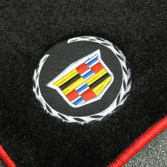 EVA коврики на Cadillac CTS III 2013 - 2019 в Нальчике