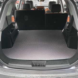 Ворсовые коврики на Chery Tiggo 8 PRO MAX рестайлинг 2023 - 2025 в Нальчике