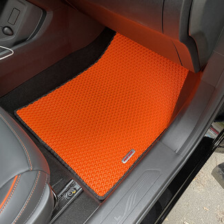 Ворсовые коврики на Haval F7x II 2025 - 2026 в Нальчике Ворсовые коврики на Haval F7x II 2025 - 2026 в Нальчике