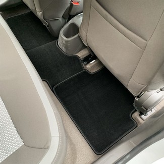 EVA коврики на Chevrolet Cobalt 2011 - 2025 в Нальчике