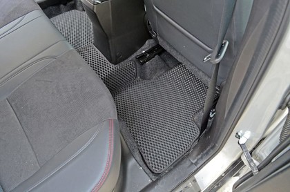 Коврики на Suzuki Vitara 2014 - 2025 в Нальчике