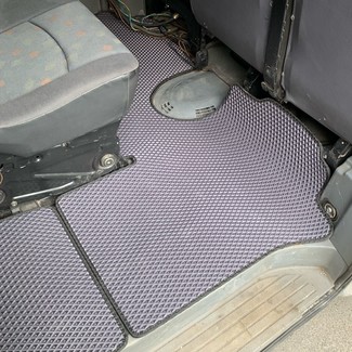 Коврики на Mercedes Vito (W639) 2003 - 2014 в Нальчике