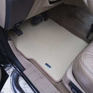 EVA коврики на Ford F250, F350, F450, F550 2006 - 2010 в Нальчике
