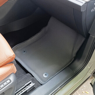 Коврики на Skoda Kodiaq II 2023 - 2025 в Нальчике