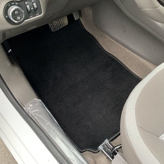 EVA коврики на Chevrolet Cobalt 2011 - 2025 в Нальчике