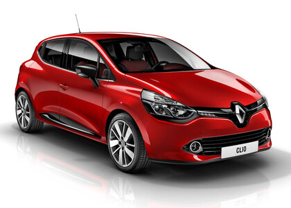 Коврики на Renault Clio IV 2012&nbsp;-&nbsp;2019 в Нальчике