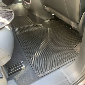 Коврики на Volkswagen Teramont 2016&nbsp;-&nbsp;2026 в Нальчике