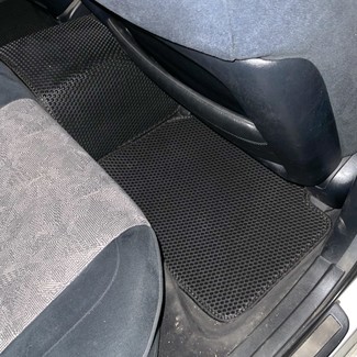 EVA коврики на Toyota Aristo II 1997 - 2004 в Нальчике
