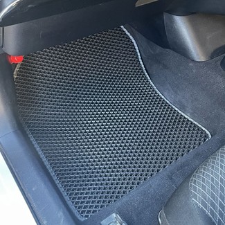 EVA коврики на Toyota Prius (50) 2015 - 2023 в Нальчике