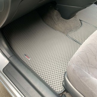 EVA коврики на Honda Civic VII 5d 2000 - 2005 в Нальчике