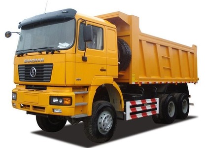 Коврики на Shacman F2000 2005 - 2025 в Нальчике
