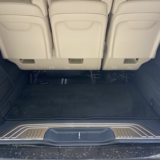 EVA коврики на Mercedes Vito (W447) 2014 - 2025 в Нальчике