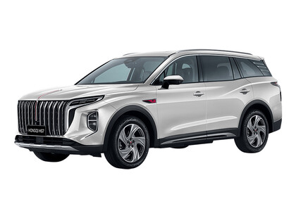 Ворсовые коврики на Hongqi HS7 II 2023 - 2026 в Нальчике Ворсовые коврики на Hongqi HS7 II 2023 - 2026 в Нальчике