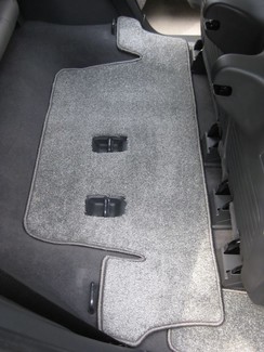 Коврики на Chevrolet TrailBlazer II 2012 - 2022 в Нальчике