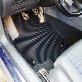 EVA коврики на Volkswagen Golf 5 2003 - 2008 в Нальчике