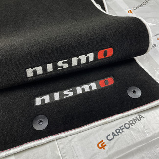 EVA коврики на Nissan GT-R 2007 - 2025 в Нальчике
