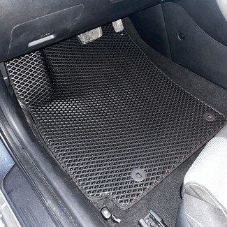 Коврики на Hyundai Veloster II 2018 - 2025 в Нальчике