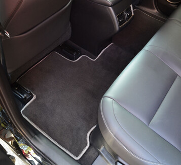 EVA коврики на Lexus NX I 2014&nbsp;-&nbsp;2021 в Нальчике