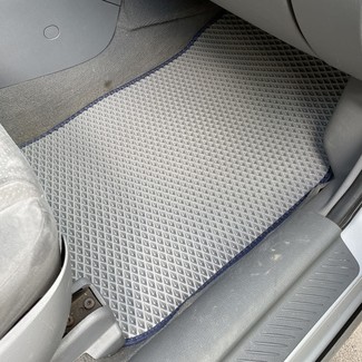EVA коврики на Mazda 6 2002 - 2008 в Нальчике