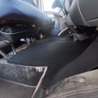 EVA коврики на Fiat Ducato II 1993 - 2006 в Нальчике