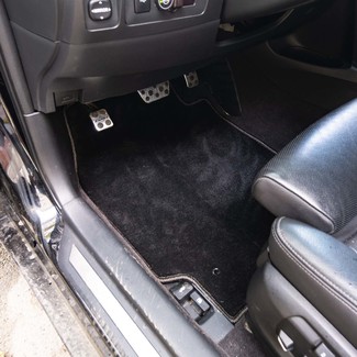 EVA коврики на Toyota Camry (XV40) 2006 - 2011 в Нальчике